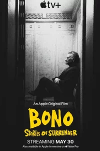 Bono: История примирения 