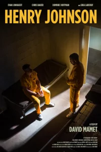 Генри Джонсон 